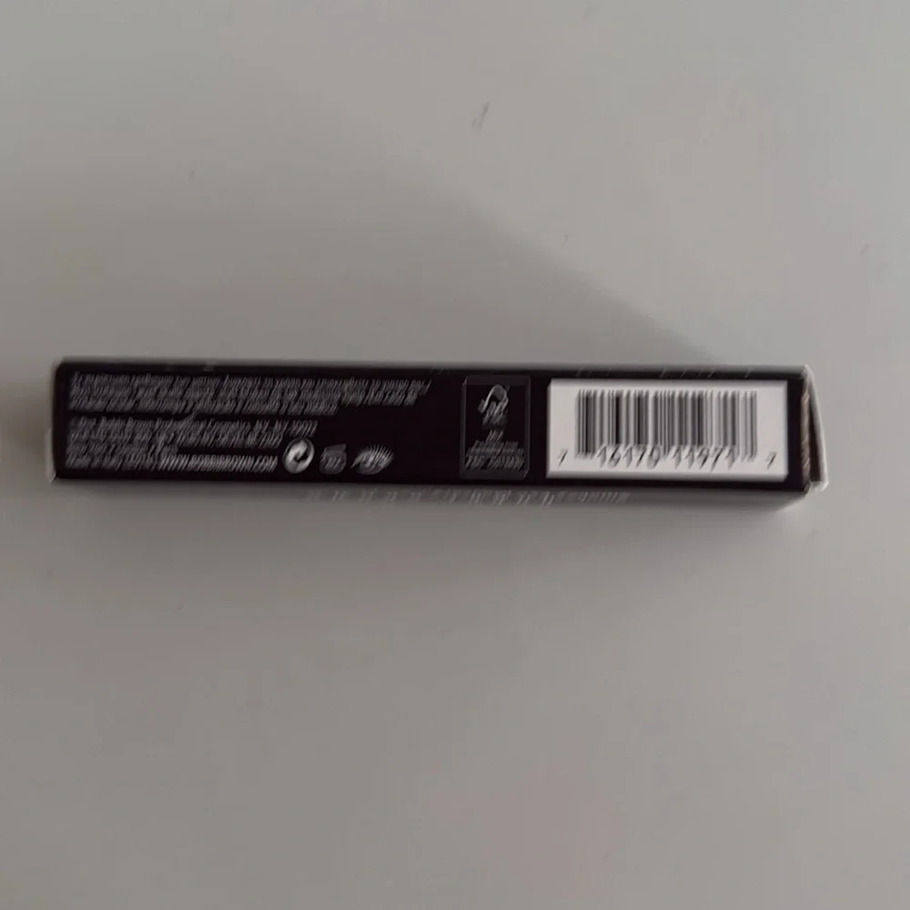 Bobbi Brown, new inbox, smoky eye mascara, color, black, high‎ impact mascara